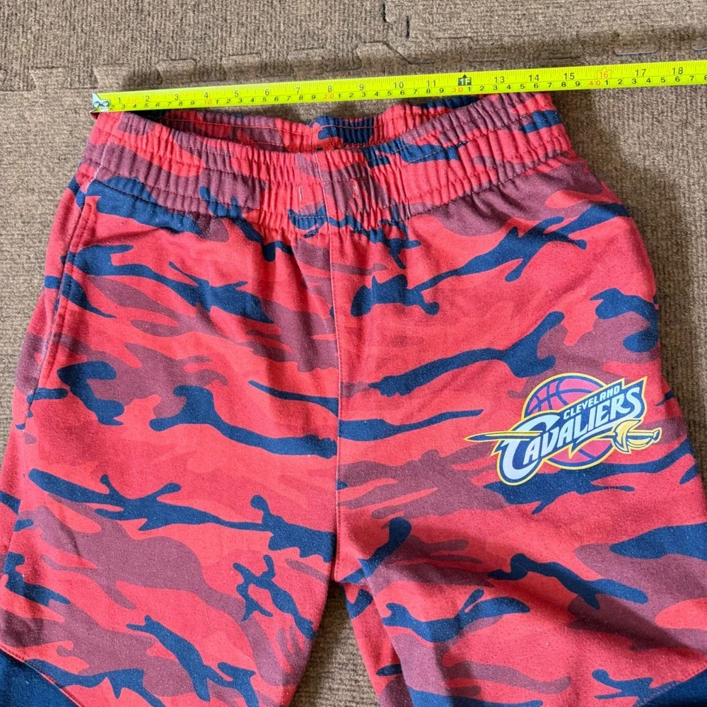 NBA cleveland cavaliers